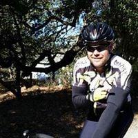 Photo of Christopher J.
