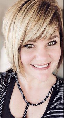 photo of Kjerstina E.