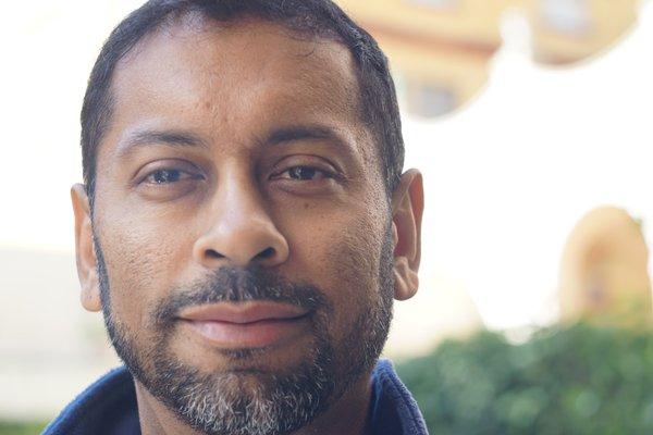 photo of Sanjay M.