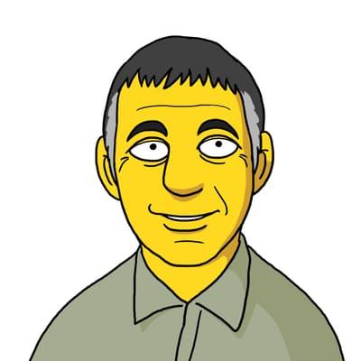 Photo of Nick A.