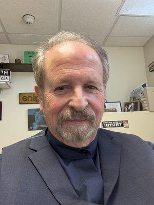 photo of Dennis C.