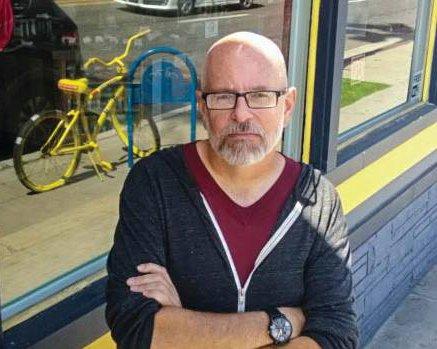 photo of Christopher M.