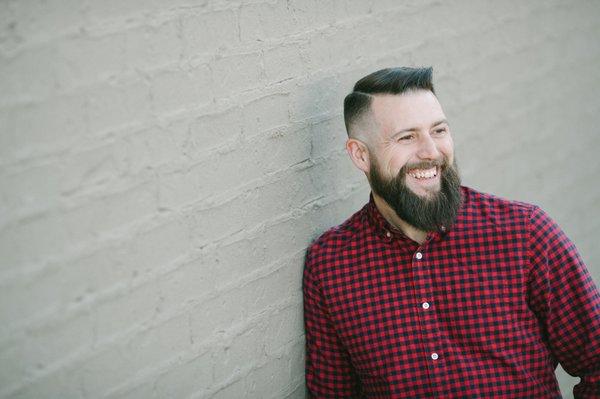photo of Brian C.