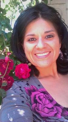 Photo of Elvia G.