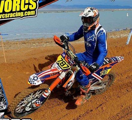 photo of McGipper90 ..