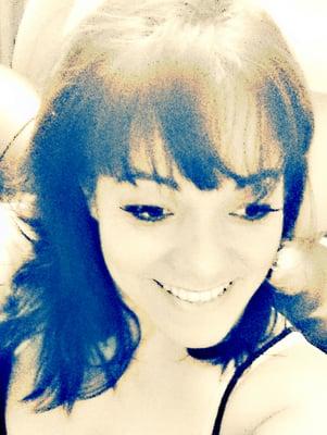 photo of Veronica M.