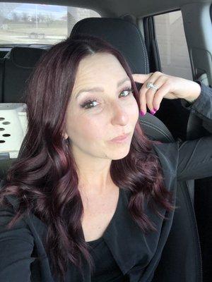 photo of Lauren C.