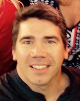 Photo of Kevin F.