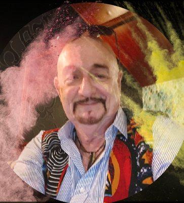 Photo of Will G.