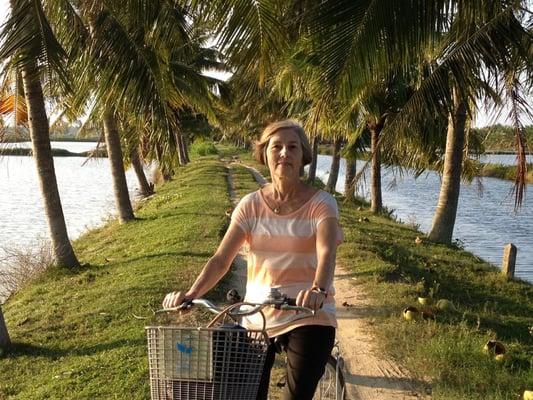 photo of Kathleen R.