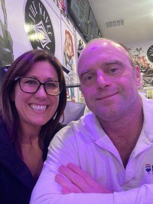 photo of Kimberlee H.