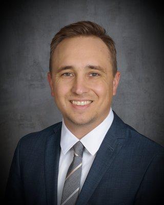 Photo of Jonathan P.