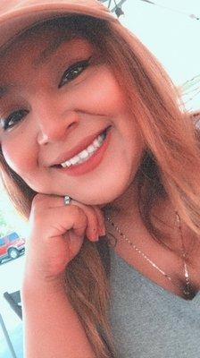 photo of Gabriela V.