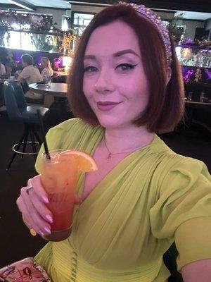 Photo of Brittany A.