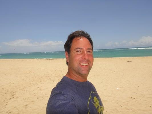Photo of Gregg P.