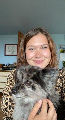 Photo of Charlene E.