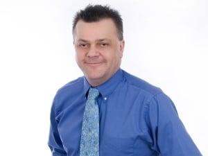 photo of Shawn L.