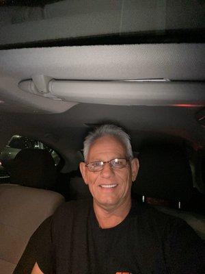 Photo of Joel C.