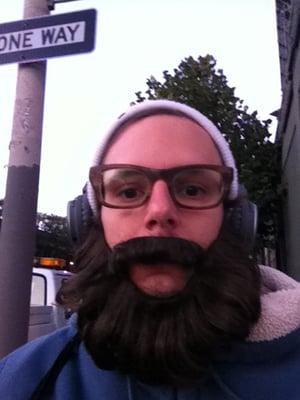 Photo of Kevin K.