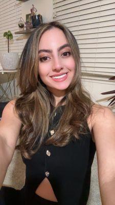 Photo of Alexandria S.