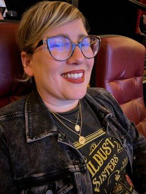 Photo of Jess Z.