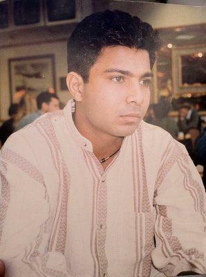 photo of Muhammad A.