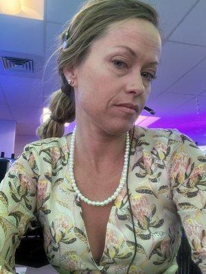 Photo of Valerie C.