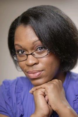 Photo of Elizabeth T.
