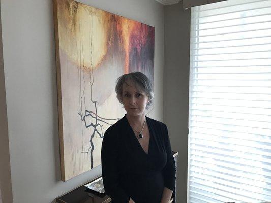 Photo of Catherine G.
