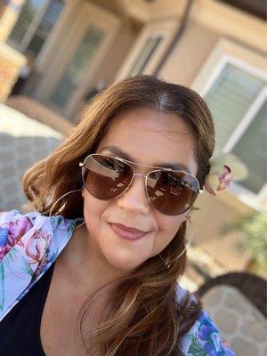 Photo of Nancy M.
