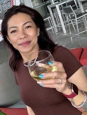 Photo of Joy T.
