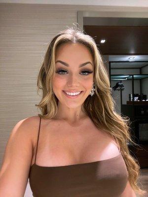Photo of Madison D.