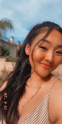 Photo of Karis K.