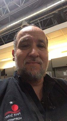 Photo of RJ F.