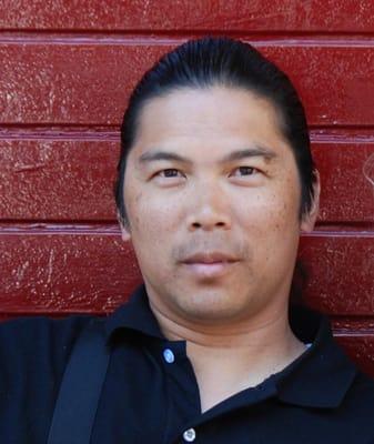 Photo of Ronnie B.