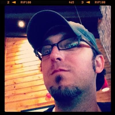 photo of Jason R.