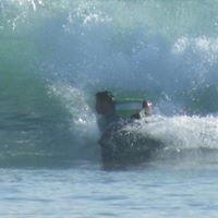 photo of Jeremiah O.