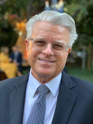 Photo of Mark B.