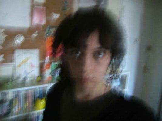 photo of Persimmon H.