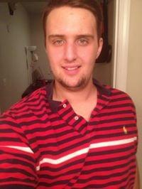Photo of Hunter M.