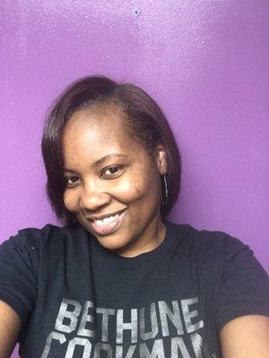 Photo of LaShica M.