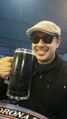 Photo of Andres Q.