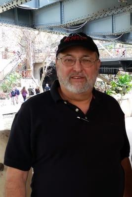 photo of Michael L. M.