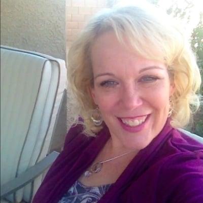 photo of Kerrie S.