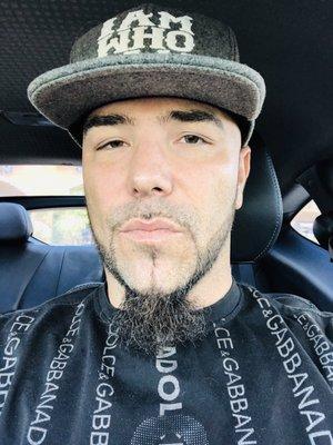 photo of Judah L.