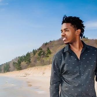Photo of Areon J.