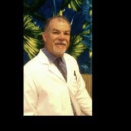 Photo of Mike T.