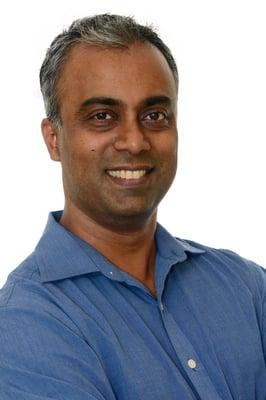 Photo of Naren S.