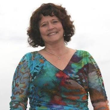 Photo of Kay Lynn R.