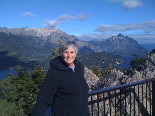 Photo of Diane R.